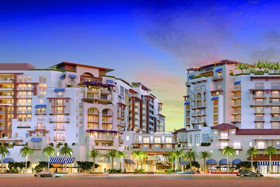 Mandarin Oriental Residences! Top Ten Real Estate Deals