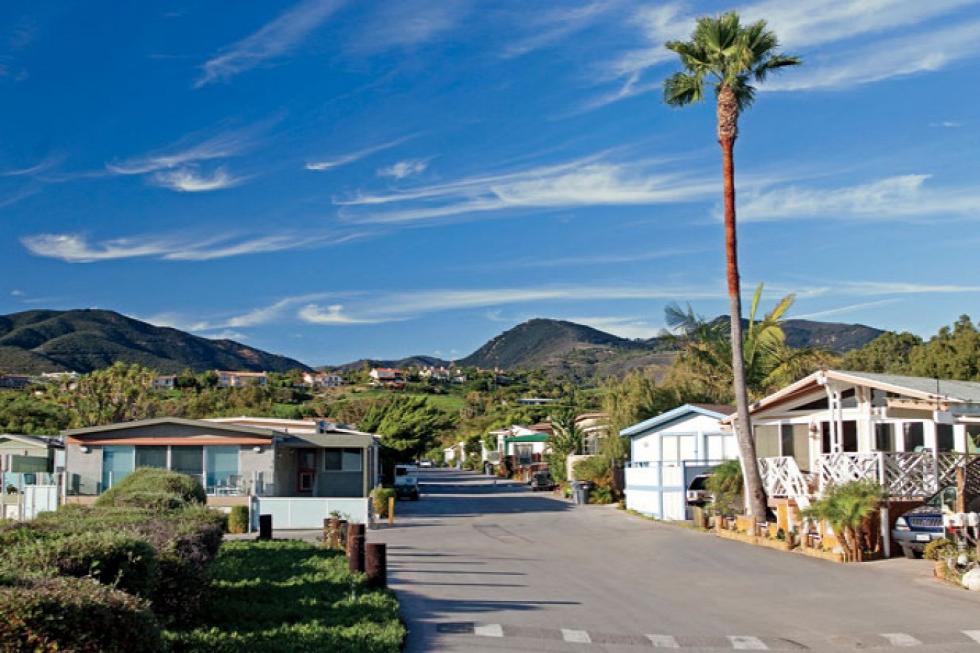 Million Dollar Mobile Homes Top Ten Real Estate Deals