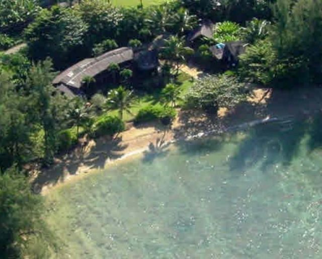 Zane Grey's Catalina Island Estate! Top Ten Real Estate Deals