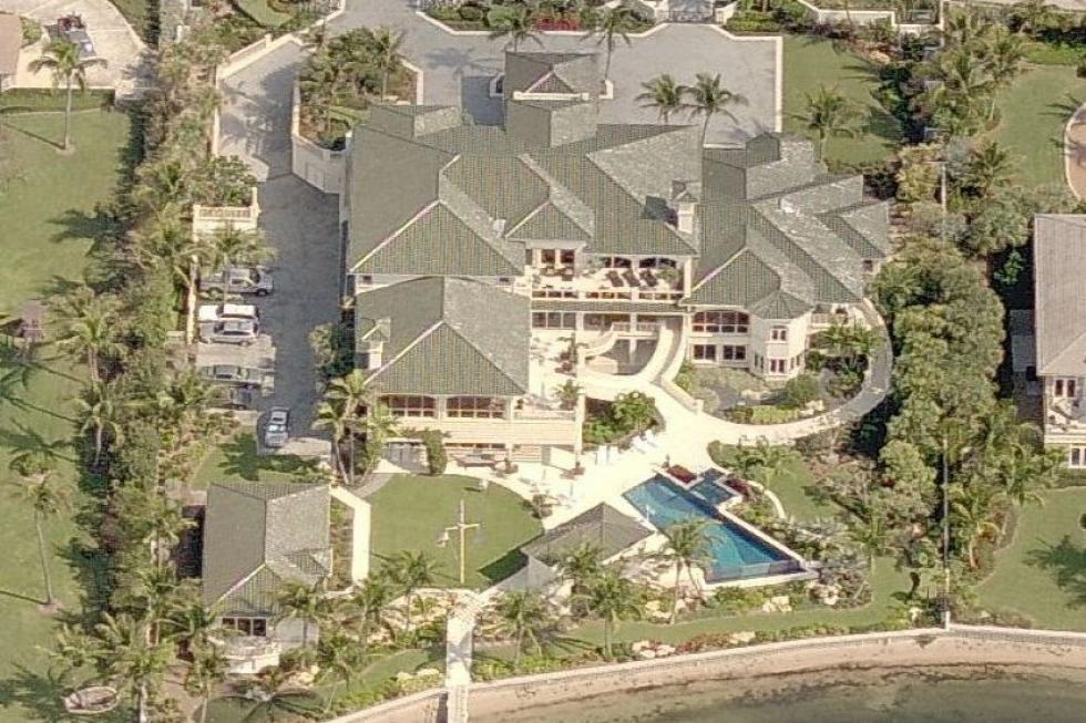 richard devos owner orlando magic top ten real estate deals amway owners