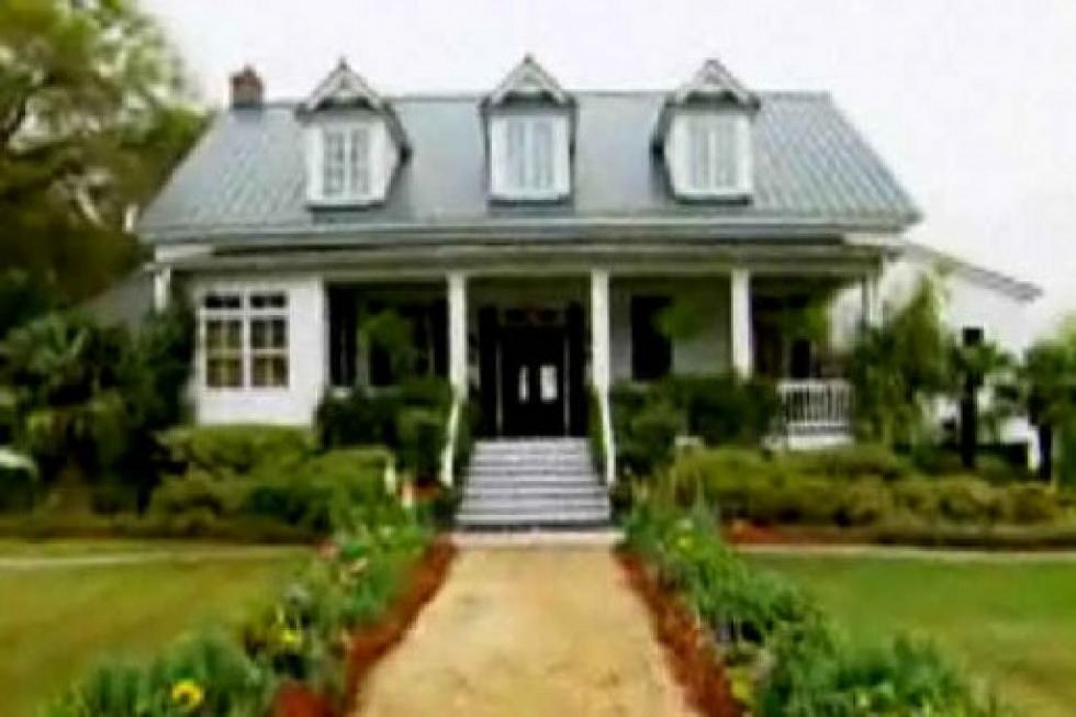 Paula Deen Top Ten Real Estate Deals