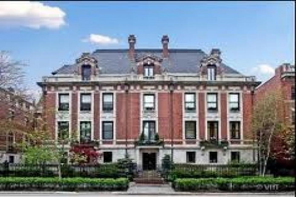 Original Playboy Mansion Top Ten Real Estate Deals