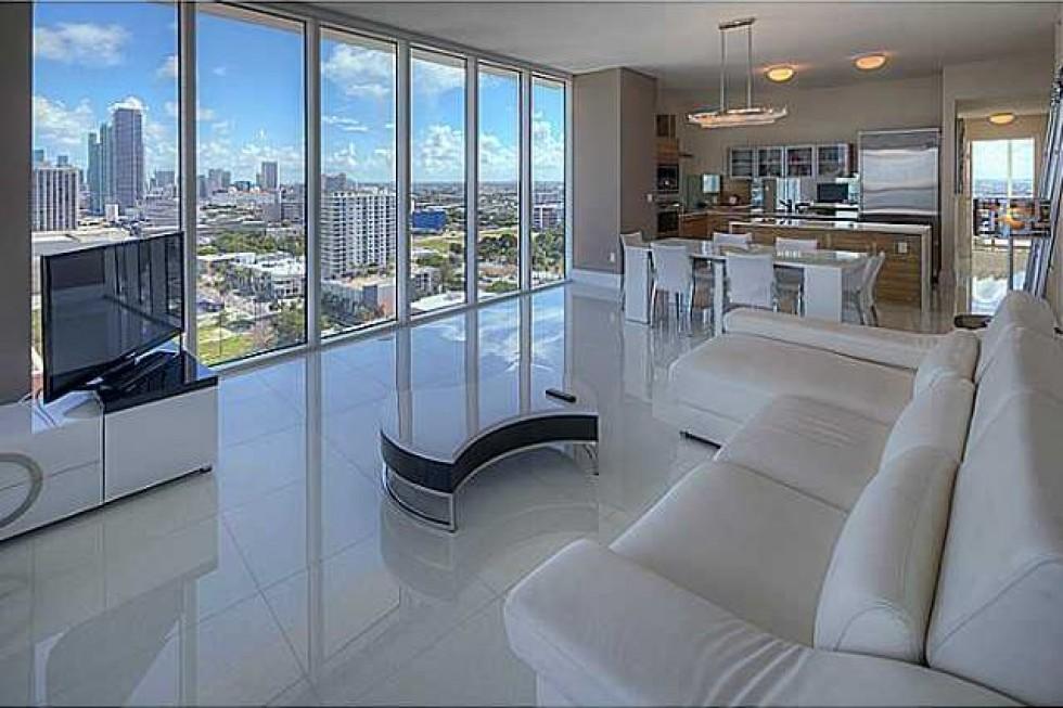 Condos Designed By Lenny Kravitz Top Ten Real Estate Deals