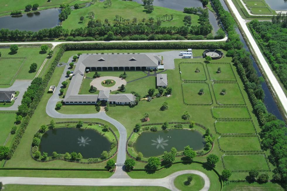 Florida Swan Farms Auction Top Ten Real Estate Deals
