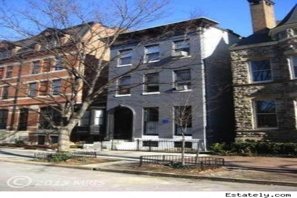 F Scott Fitzgerald S Maryland Home Top Ten Real Estate Deals