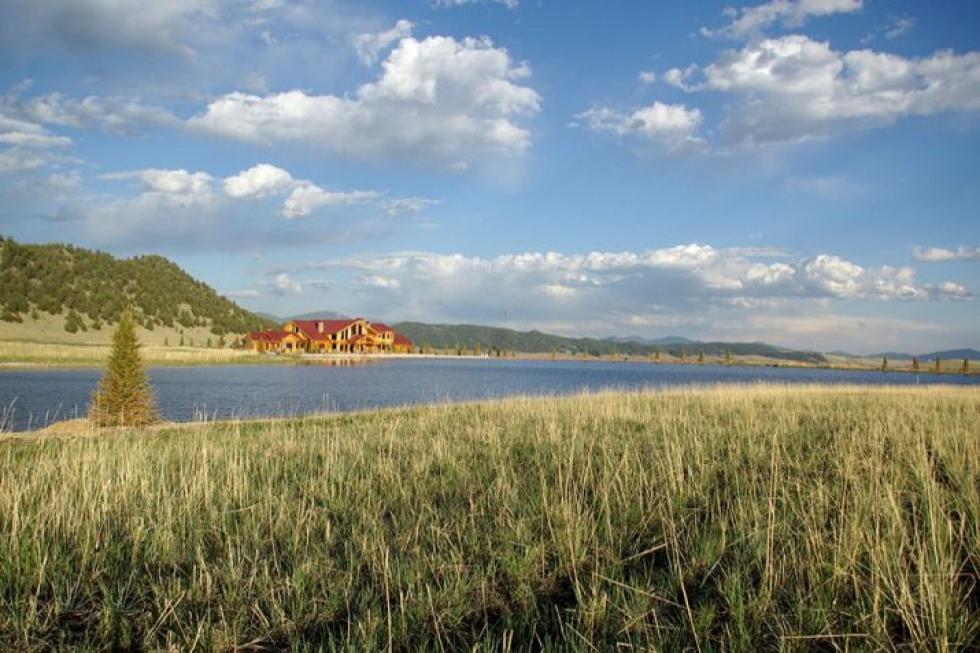Colorado Flying Horse Ranch Top Ten Real Estate Deals