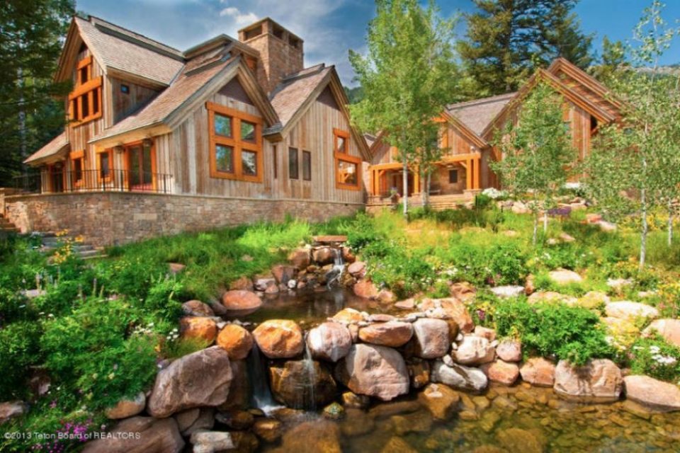 Walton's Mountain Home! Top Ten Real Estate Deals Condos for Sale