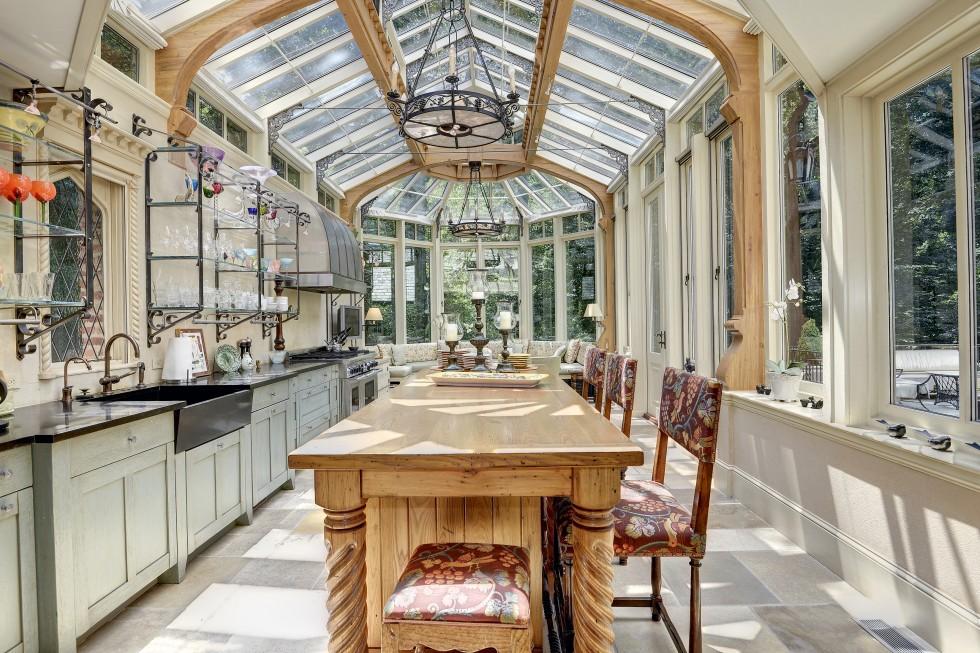 Glass Conservatory Kitchen Top Ten Real Estate Deals Glass Conservatory Kitchen Top Ten Real Estate Deals