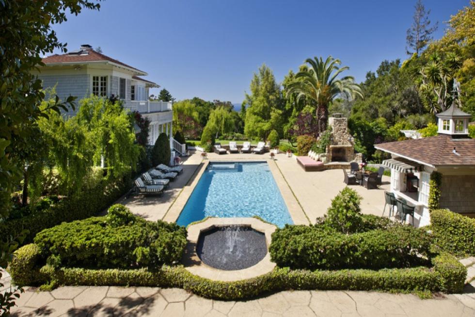 Dennis Miller S 1895 Home Top Ten Real Estate Deals