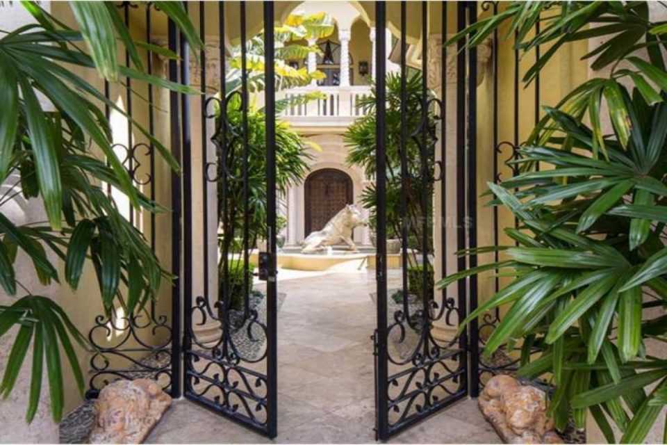 Orlando Palace Of The Eagles Top Ten Real Estate Deals