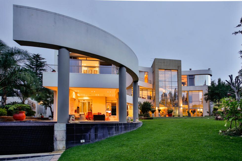 Fabulous Homes South Africa Top Ten Real Estate Deals