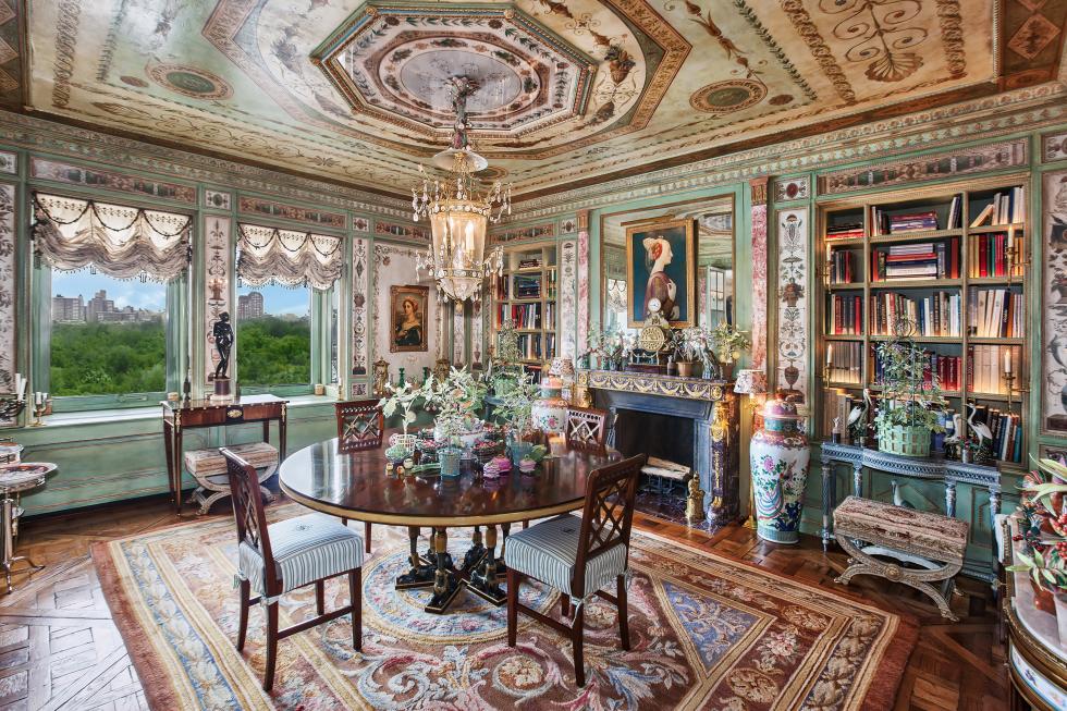 East Harlem Versailles Estate Top Ten Real Estate Deals