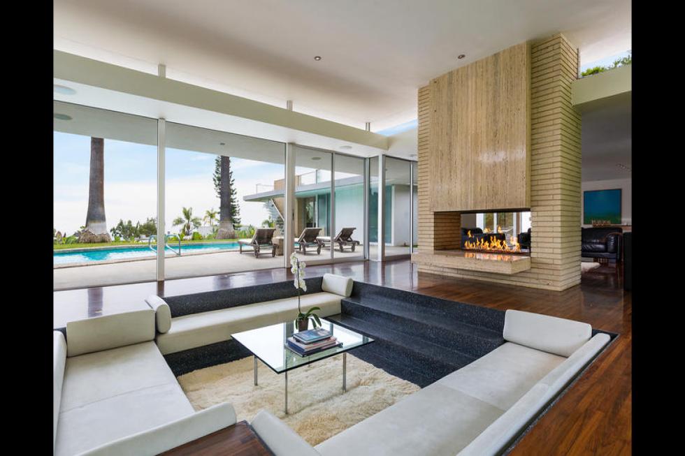 Howard Hughes' 1960 Beverly Hills House! Top Ten Real Estate Deals