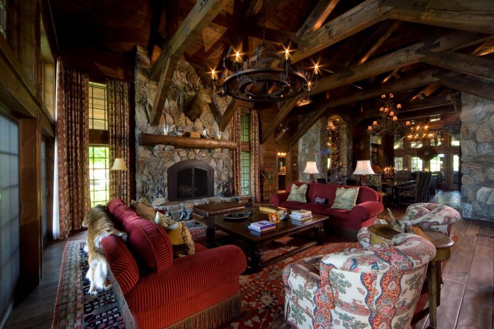 Michigan Hunting Lodge! Top Ten Real Estate Deals Condos for Sale