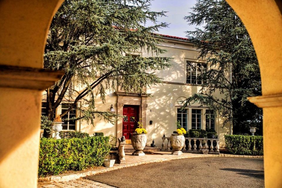 New Jersey Mob Boss Mansion Auction! Top Ten Real Estate