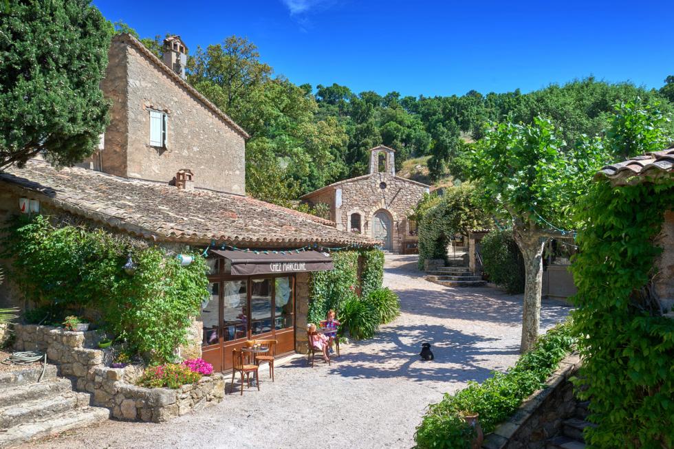 Johnny Depp S French Village Top Ten Real Estate Deals