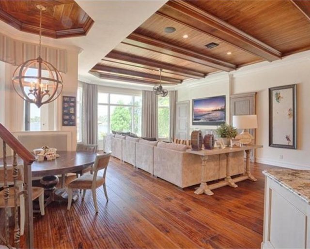 Tiger Woods Bubba Watson Florida Mansion Top Ten Real Estate Deals