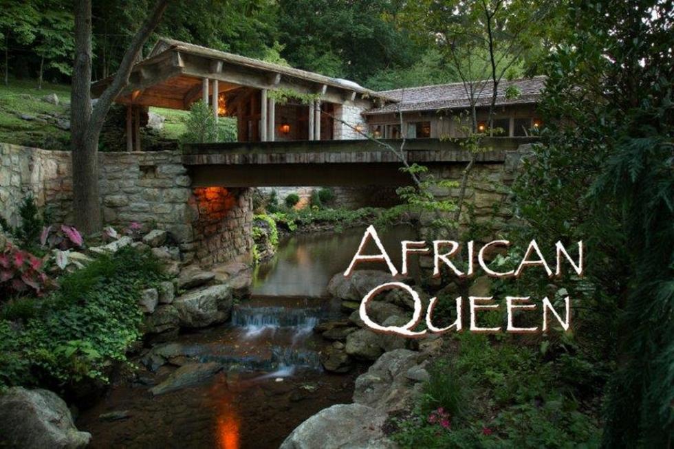 African Missouri Queen Top Ten Real Estate Deals