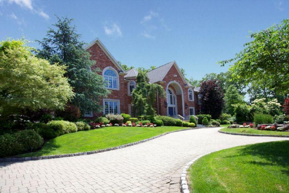 Puff Daddy S New Jersey Mansion Top Ten Real Estate Deals