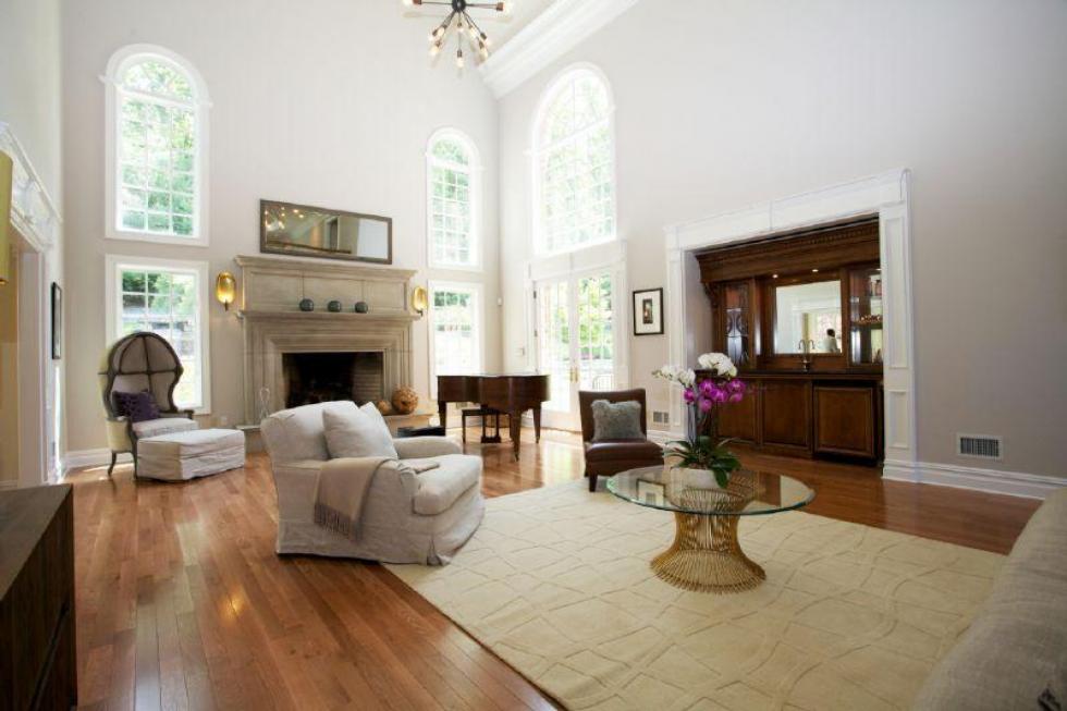 Puff Daddy S New Jersey Mansion Top Ten Real Estate Deals