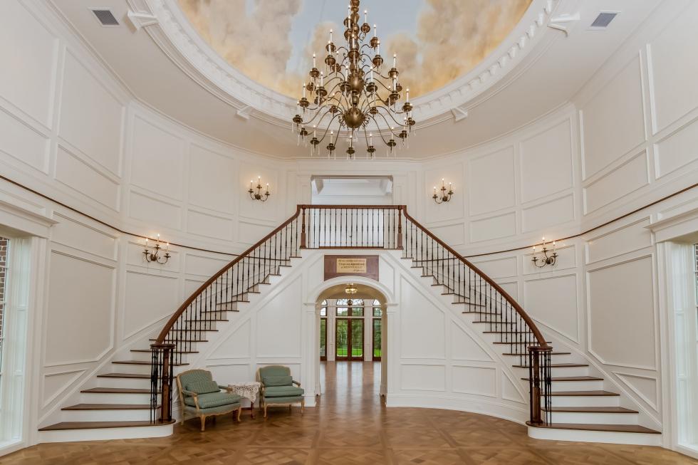 Thomas Jefferson S Monticello Replica Auction Top Ten