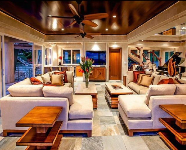 Justin Bieber Hawaii Rental Top Ten Real Estate Deals