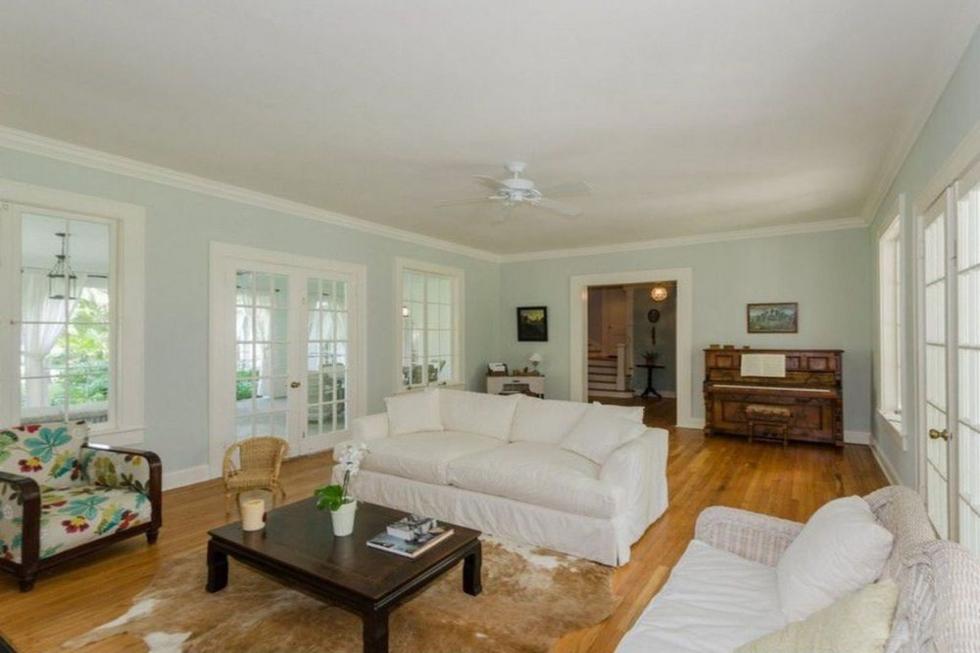 Al Capone U0026 39 S Miami Villa Death Home