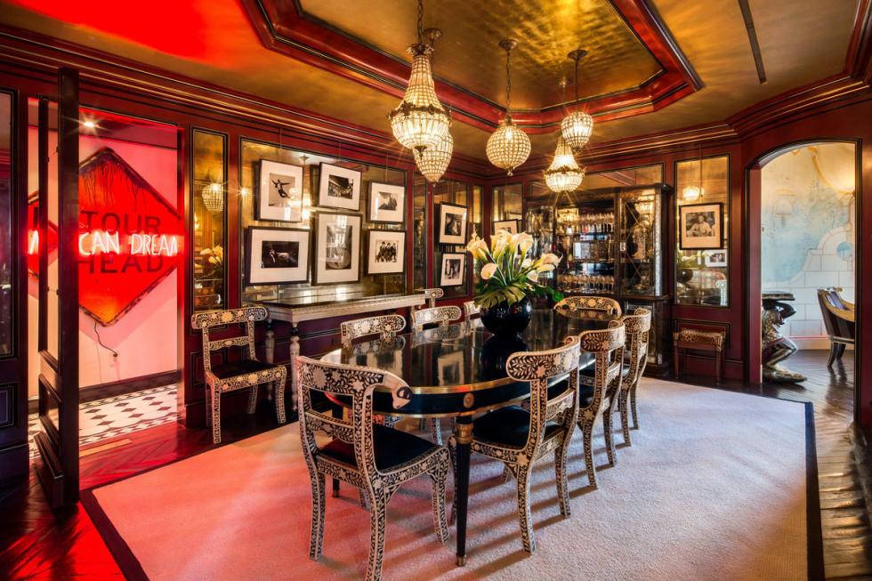 tommy hilfiger the plaza