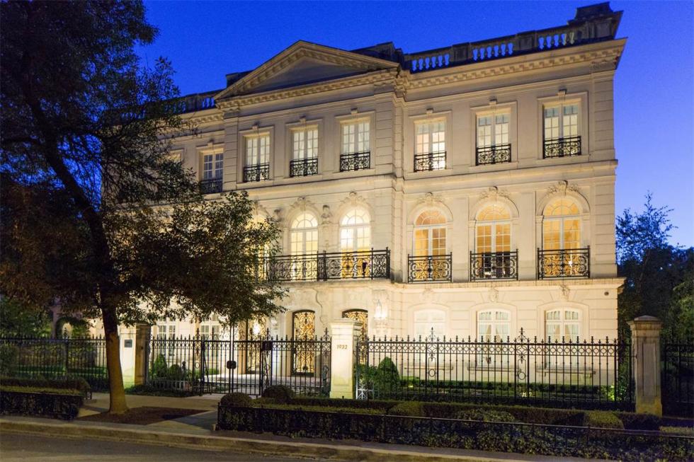 Chicago Mansion Sets New Record! Top Ten Real Estate Deals