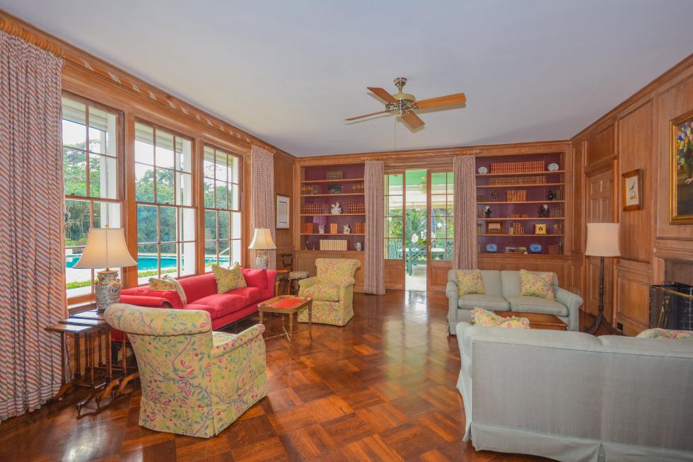 Architect Designed Trump's MaraLago! Top Ten Real