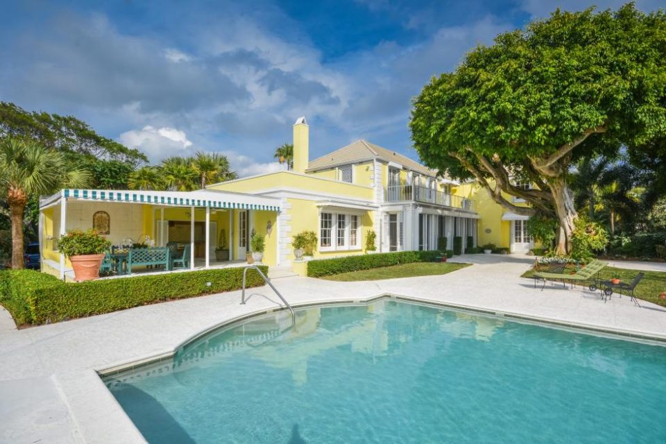 Architect Designed Trump's MaraLago! Top Ten Real