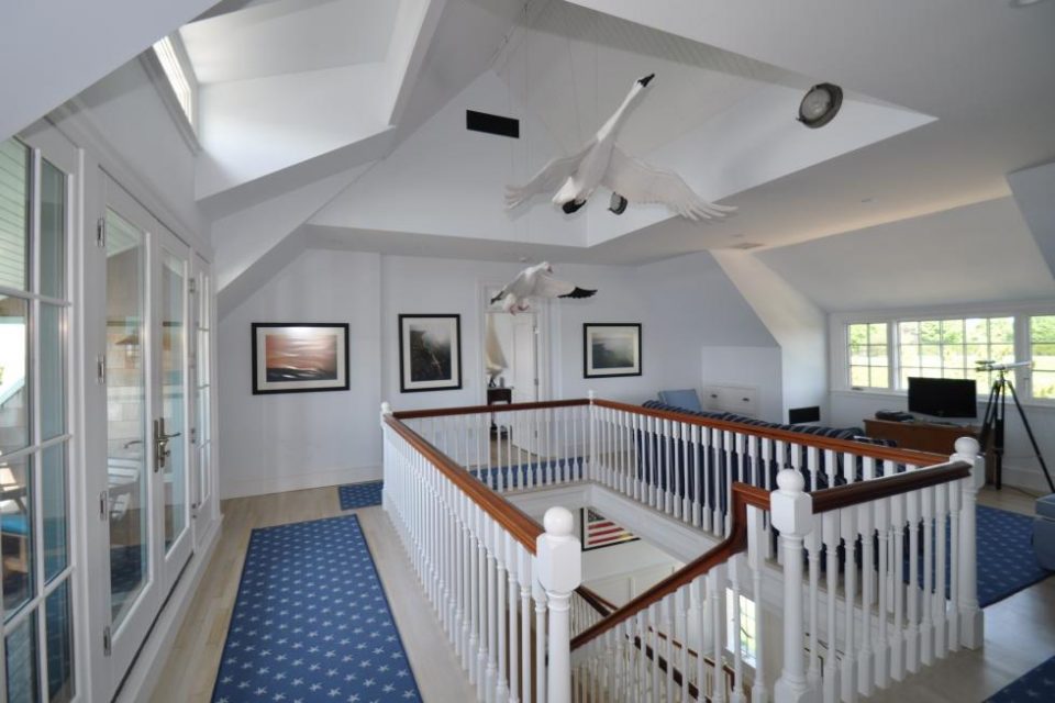 Katharine Hepburn's New England Mansion! Top Ten Real