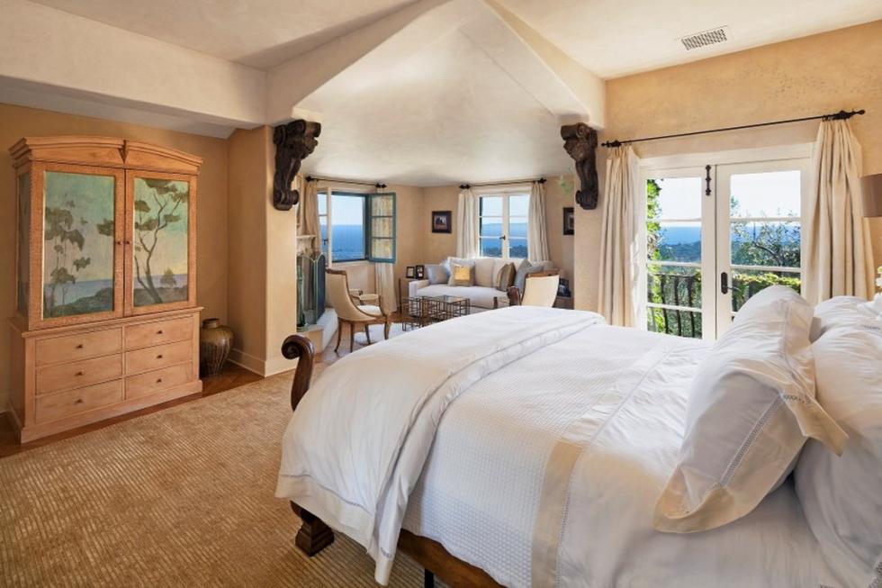 Fashion Designer Alexander Julian Top Ten Real Estate Deals
