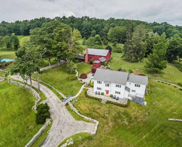 75 Million Lake Tahoe Estate! Top Ten Real Estate Deals