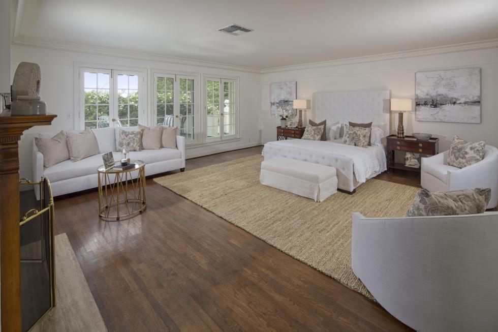 Taylor Swift Restores Samuel Goldwyn Mansion Top Ten Real