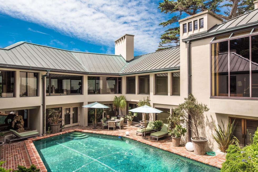 Basic Instinct Movie House For Sale! | Top Ten Real Estate ...