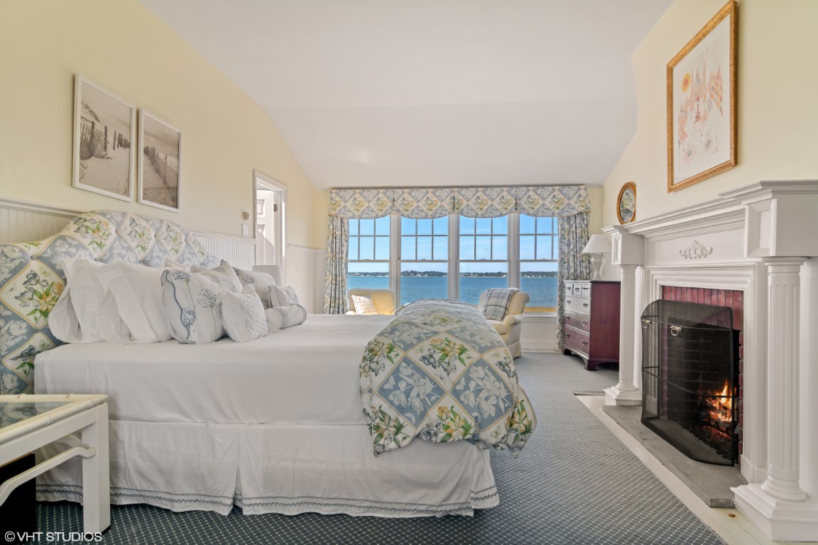 Mel Brooks & Anne Bancroft's Hamptons Beach Cottage! | Top ...