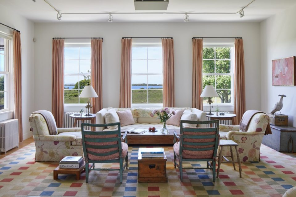 Jacqueline Kennedy S Red Gate Farm Is For Sale Top Ten