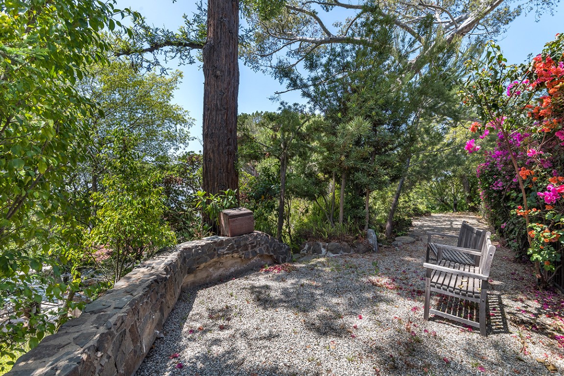 John Barrymore’s Mansion With Opium Den! Top Ten Real Estate Deals