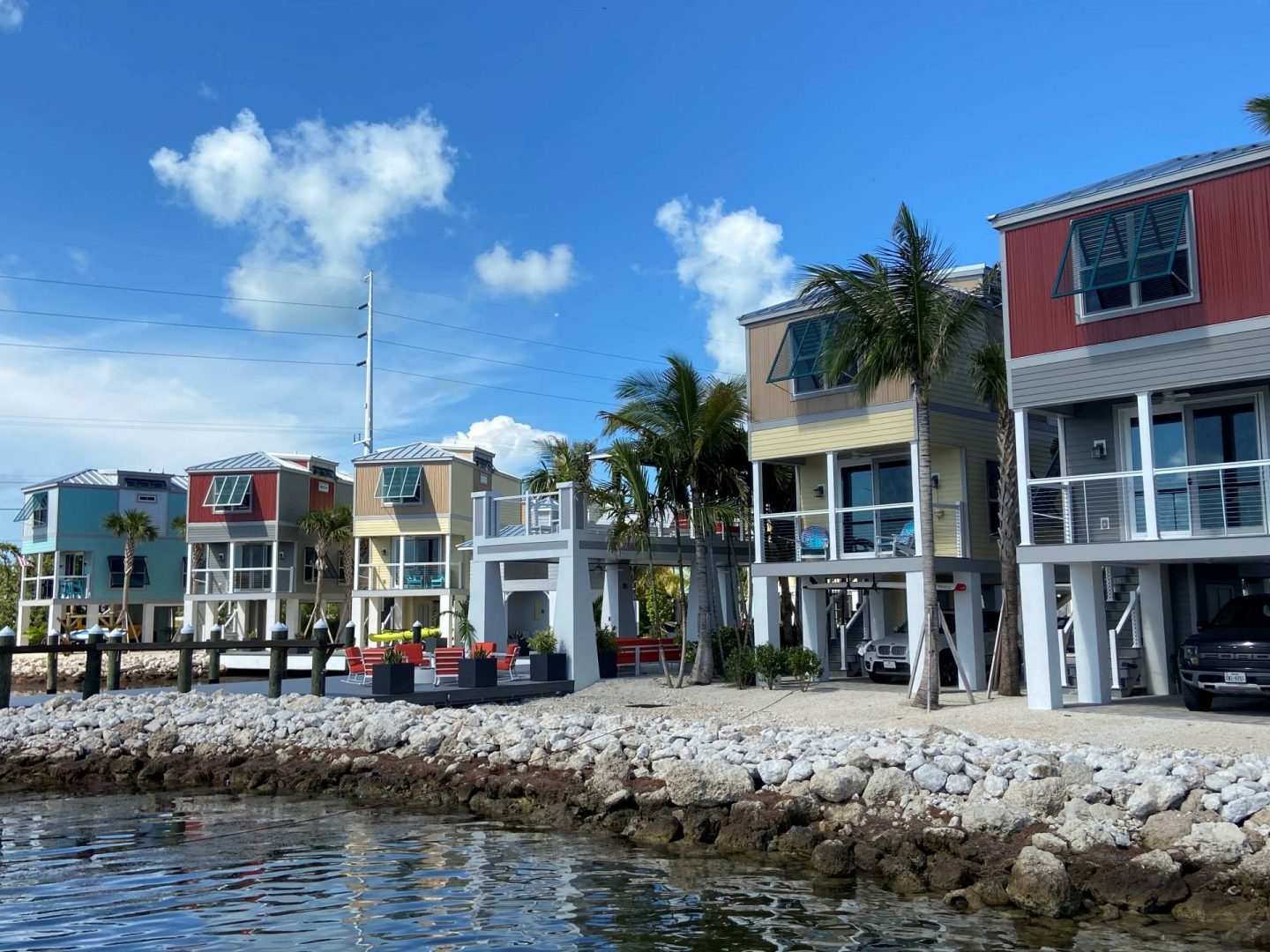 Oceanfront Florida Keys From The 300s Top Ten Real Estate Deals