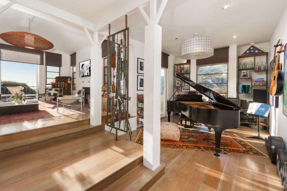 International Celebrity Decorator’s Home for Sale! | Top Ten Real