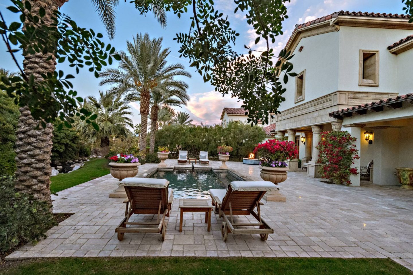 Sylvester Stallone’s Stunning La Quinta Mansion! Top Ten Real Estate