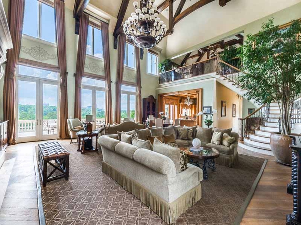 perry county homes