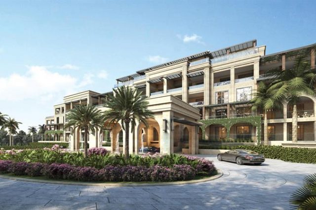 Luxury Condo Rentals Florida