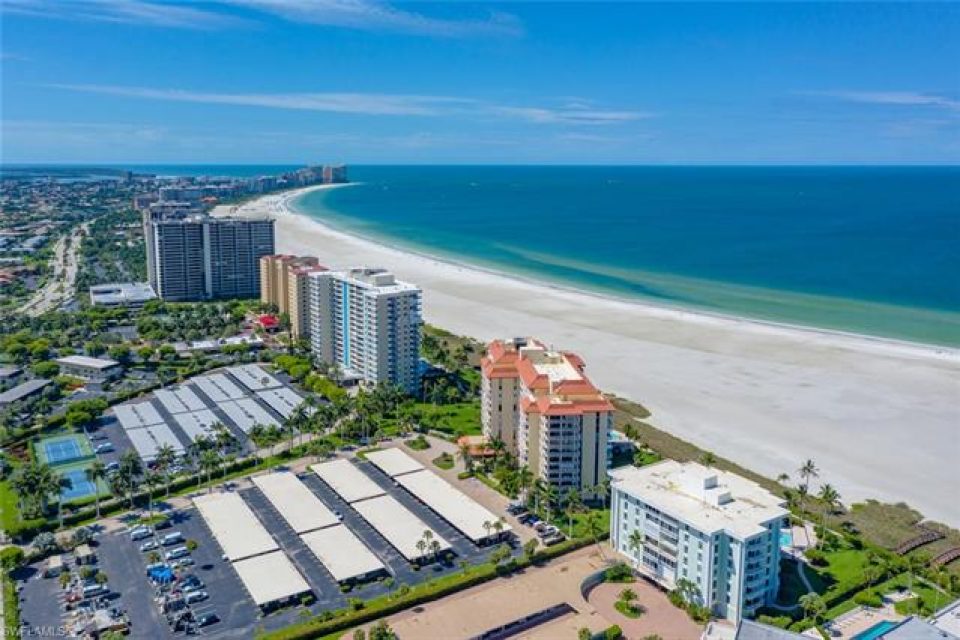 Marco Island Beach Condos & Homes! Top Ten Real Estate Deals