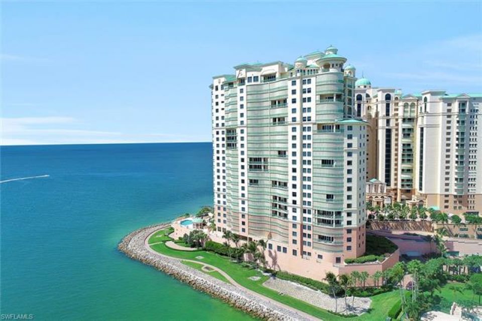 Marco Island Beach Condos & Homes! Top Ten Real Estate Deals