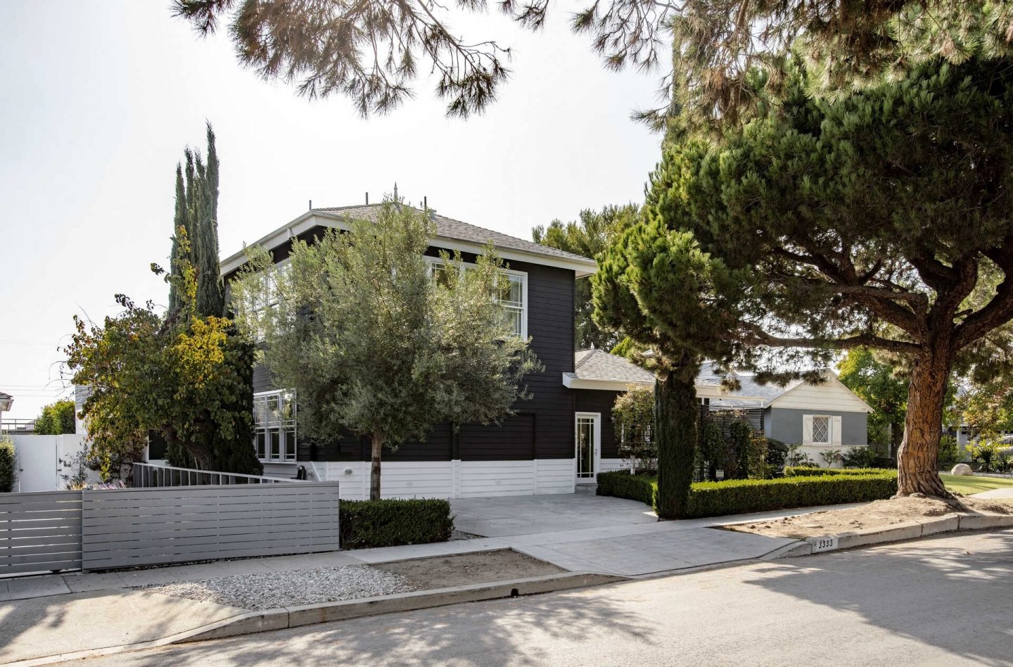 Designer Philippe Starck’s First American Home!