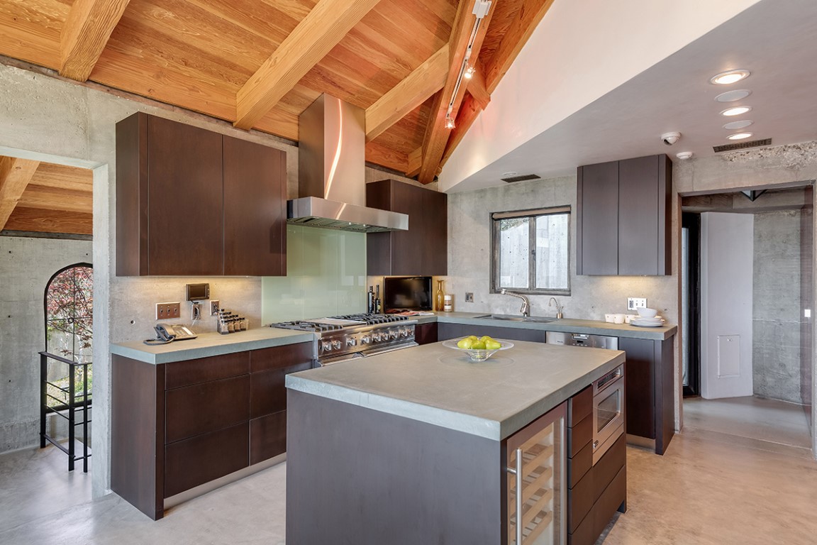 "Million Dollar Listing's" John Barrymore Mansion! Top Ten Real