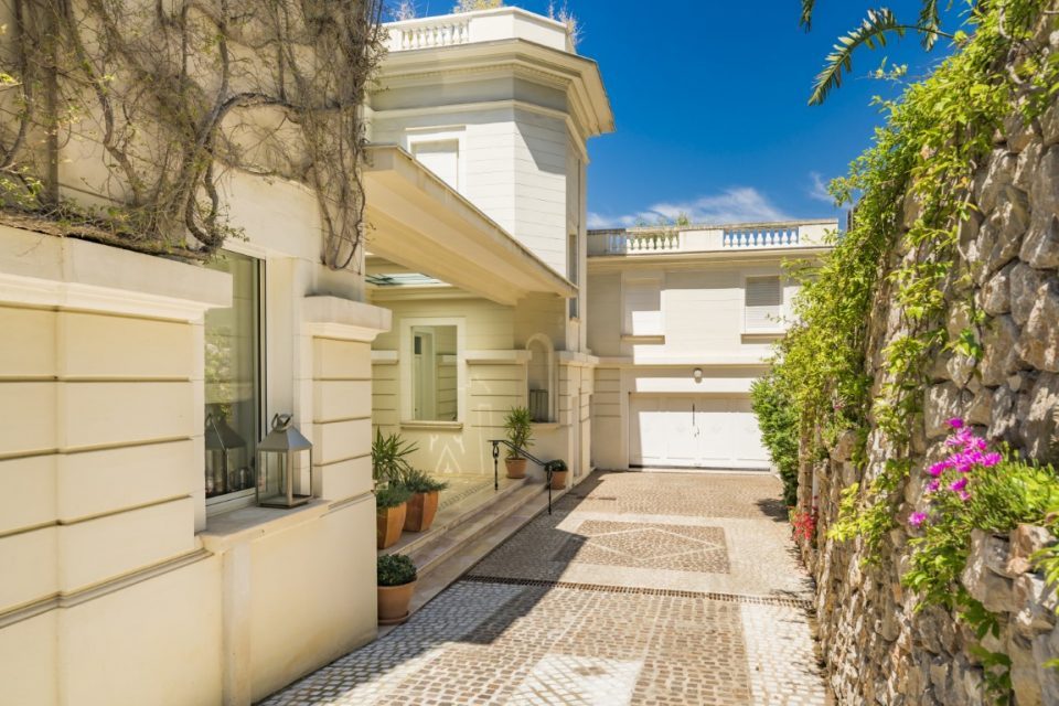 Sean Connery S South Of France Villa Top Ten Real Estate Deals