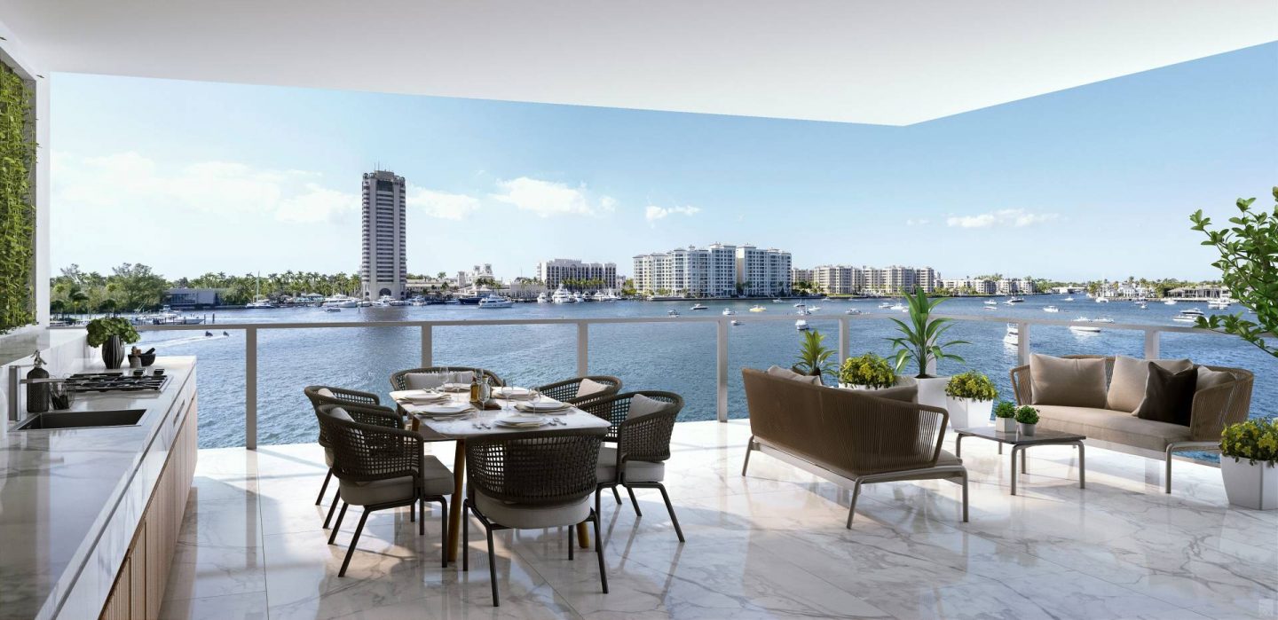 Pre-Construction Boca Raton Beach Condos! | Top Ten Real ...